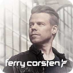 Ferry Corsten Official App