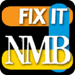 Fix it NMB