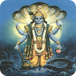 Shree Vishnu Sahasranama...