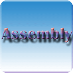 Learn assembly