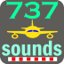 737声音 737 Sounds