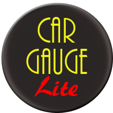 Car Gauge Lite OBD2
