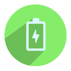 电量提醒:Battery Alarm