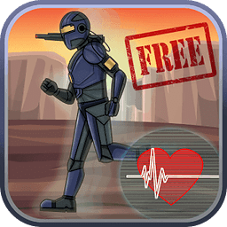 BattleSuit Runner Fitness FREE