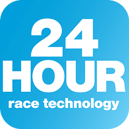 24 HOUR Race Technology