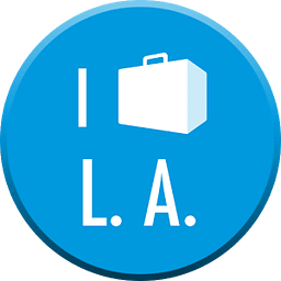 Los Angeles Guide &amp; Map