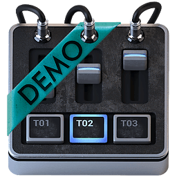 G-Stomper DEMO - Drum Machine