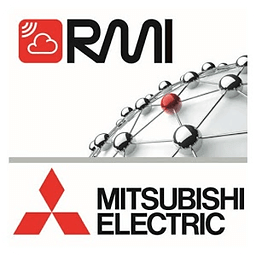 Mitsubishi Electric RMI