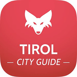 Tirol Reisef&uuml;hrer