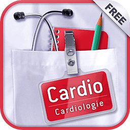 SMARTfiches Cardiologie FREE