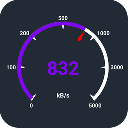ＷIFI网速测试工具