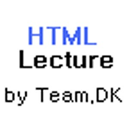 HTML5 Lecture