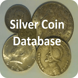 Silver Coin DB