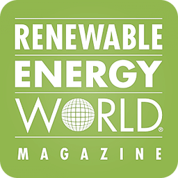 Renewable Energy World Mag