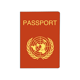 Passport & Visa