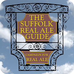 Suffolk Real Ale Pub Finder