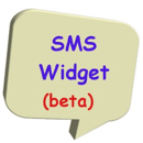 SMS Widget