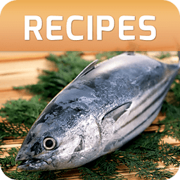 Tuna Recipes!