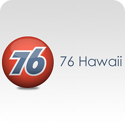 76 Hawaii Deals App