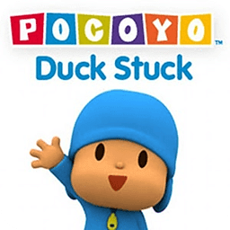 Pocoyo - Duck Stuck