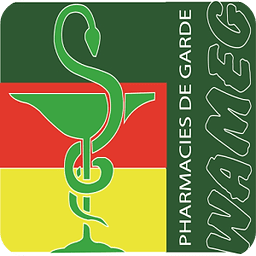 Pharmacie de garde du Togo