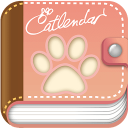 Catlendar &amp; Diary 猫咪生活日志