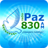 RADIO PAZ 830 AM