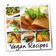 Vegan Recipes