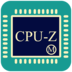 CPUZ识别工具
