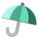 雨伞提醒:Umbrella Alert