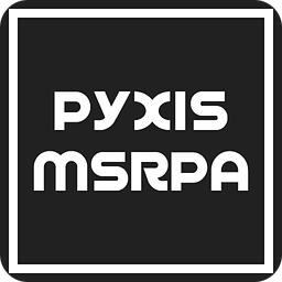 Msrpa Pyxis