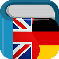 德语英语词典