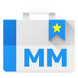 MarketMarks - App Bookmarks