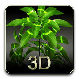 我的3d植物下载安卓最新版 手机app官方版免费安装下载 豌豆荚