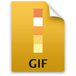 Convert GIF to Video & S...