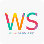 CM12/12.1 WS Colour