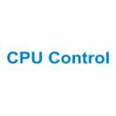 CPU控制传统版:CPU Control