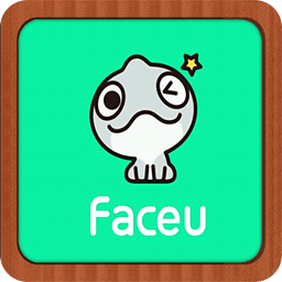 Faceu激萌-秀壁纸