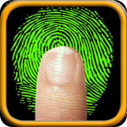 Real Fingerprint Scanner