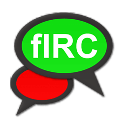 fIRC chat