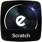 edjing Scratch