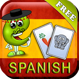 Spanish Baby Flashcards