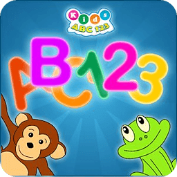 Kids ABC 123