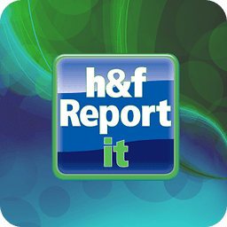 h&amp;f Report it