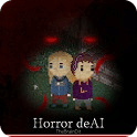 恐怖的公园 Horror deAI