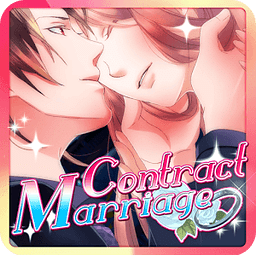 Contract Marriage【Dating sim】