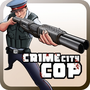 犯罪城市警察