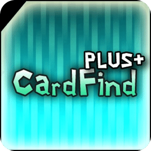 Card Find Plus - Jewelsavior