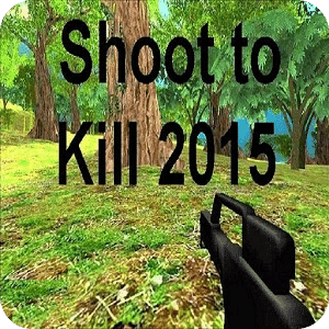 Shoot to Kill 2015