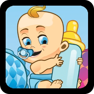 Newborn Babies Games